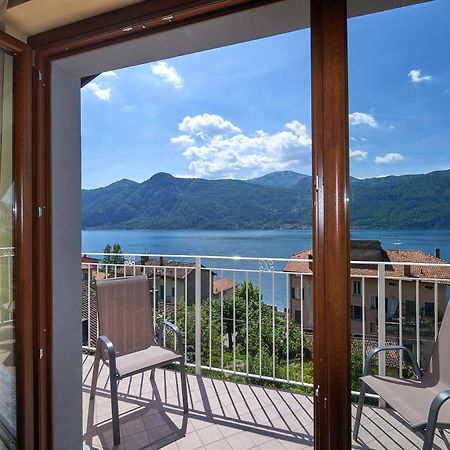 B&B-Foresteria Casa Della Musica Lake Como Mandello del Lario Ngoại thất bức ảnh