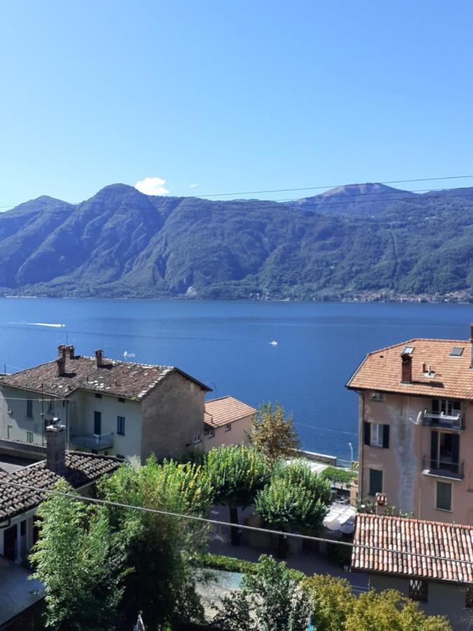 B&B-Foresteria Casa Della Musica Lake Como Mandello del Lario Ngoại thất bức ảnh