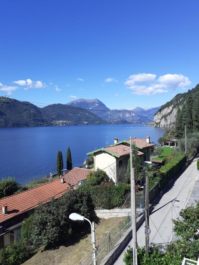 B&B-Foresteria Casa Della Musica Lake Como Mandello del Lario Ngoại thất bức ảnh