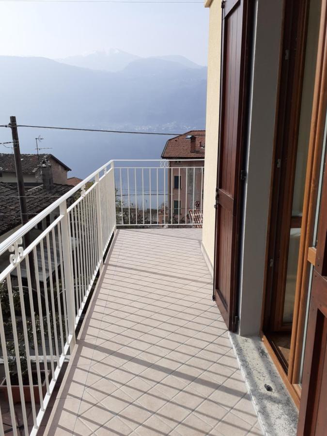 B&B-Foresteria Casa Della Musica Lake Como Mandello del Lario Ngoại thất bức ảnh