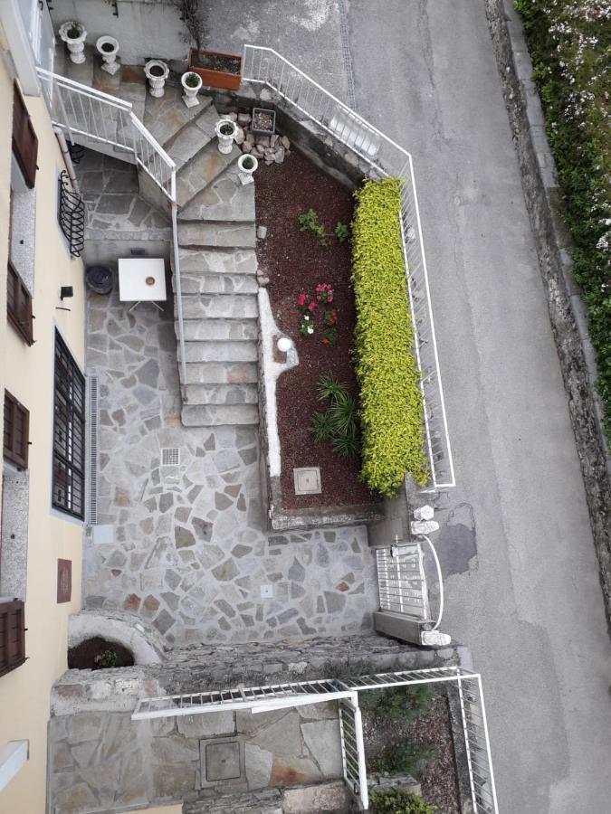 B&B-Foresteria Casa Della Musica Lake Como Mandello del Lario Ngoại thất bức ảnh