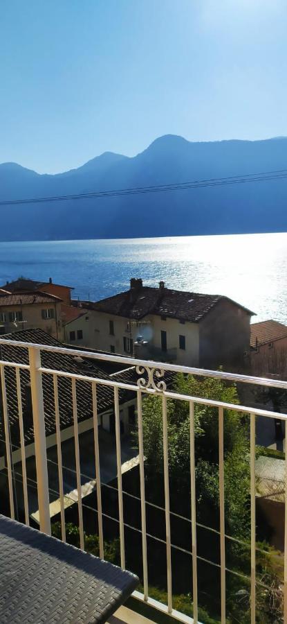 B&B-Foresteria Casa Della Musica Lake Como Mandello del Lario Ngoại thất bức ảnh