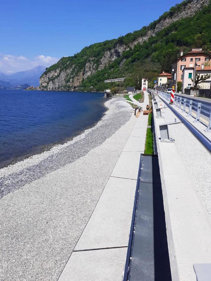 B&B-Foresteria Casa Della Musica Lake Como Mandello del Lario Ngoại thất bức ảnh